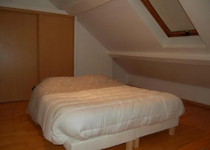 Wazemmes Grand Duplex Lumineux Prox Metro