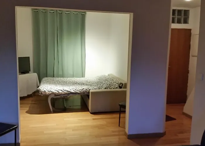 Lägenhet Wazemmes Grand Duplex Lumineux Prox Metro *