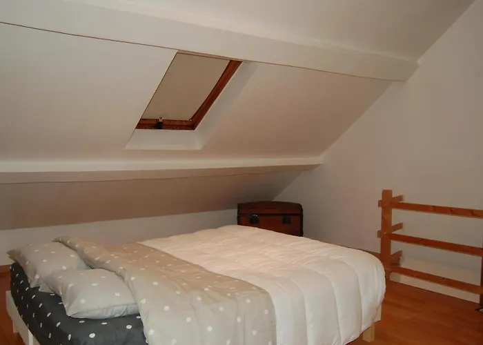 Wazemmes Grand Duplex Lumineux Prox Metro
