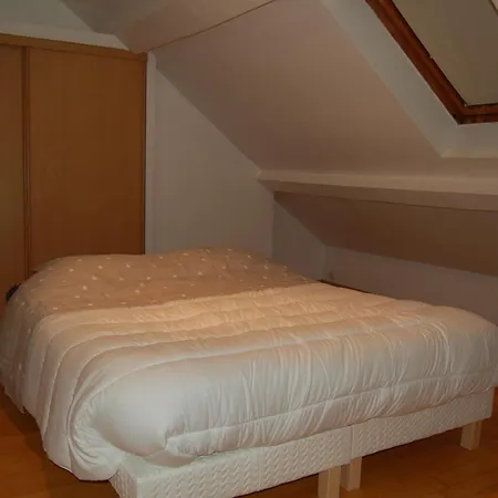 Duplex 2 Chambres Simple Et Pas Cher Prox Parking Pr Pour Deplacement Professionnel Ou En Famille