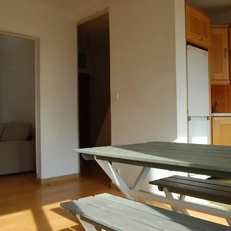 Wazemmes Grand Duplex Lumineux Prox Metro *