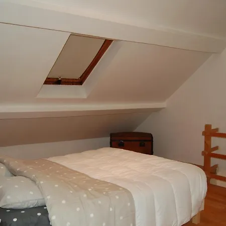 Duplex 2 Chambres Simple Et Pas Cher Prox Parking Pr Pour Deplacement Professionnel Ou En Famille