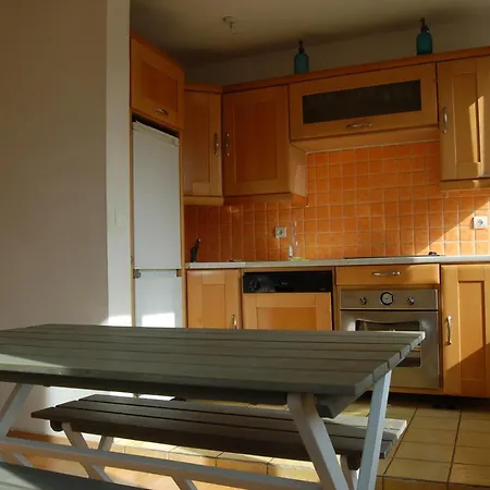 Wazemmes Grand Duplex Lumineux Prox Metro * Λιλ