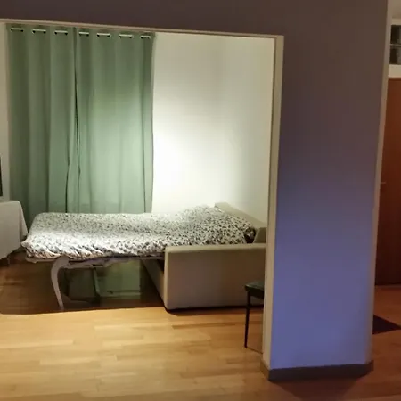 דירה Wazemmes Grand Duplex Lumineux Prox Metro *